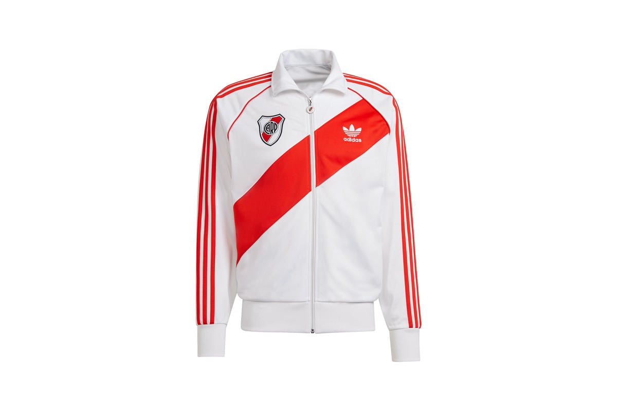 Adidas ropa river hotsell